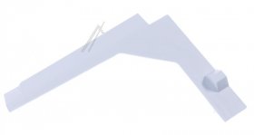 Smeg Casing Cover - 762173049 Lid Liner