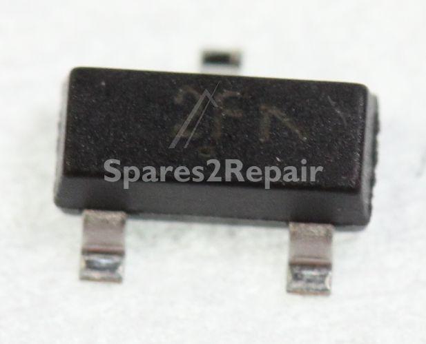 Lg Transistors - 0trke80038a Bipolar Transistor