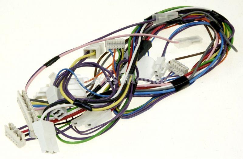 Harness - 1033438 Bundle [Amica]