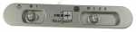 Switch - C00982122 488000982122 Control Panel [Whirlpool Indesit]