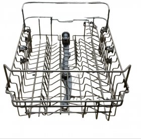 Dish Basket - 12976000a03403 Upper Basket Assembly [Midea]