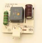 Teka Led Module - 81633417 Led Board Nfa 630