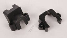 Smeg Fixings And Brackets - 698416620 Supporti Valvole