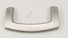Handle - 42078490 Door Handle Cut-pole Gr (bnd Gray Pnt) [Vestel]