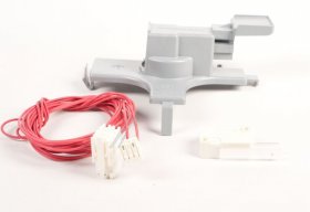 Switch - C00856901 488000856901 Aquastop Switch Kit Top Loading [Whirlpool Indesit]
