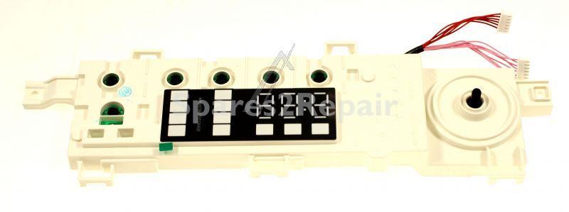 Amica Display Unit - 1047857 Display Pcb