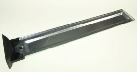 Braun Bread Roller Top - 7050680 67050680 Crumb Tray Black