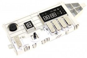 Display Unit - 2985101001 C00866118 Display Card Assembly Best (anakin) [Arcelik]