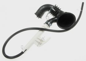 Samsung Connector Hose - Dc97-17330b Assembly Hose Pressure f400e wf60f4e1w2w-eo