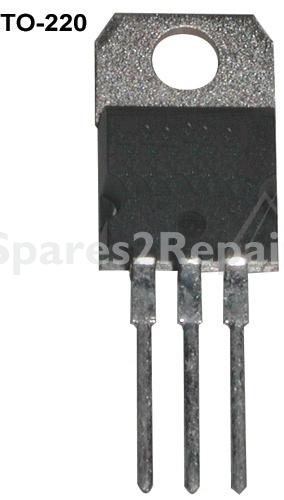 Stmicroelectronics Fixed Voltage Reg. Pos. - Lm317 Lm317t Voltage Regulator Adj 2 2a To-220 -rohs-