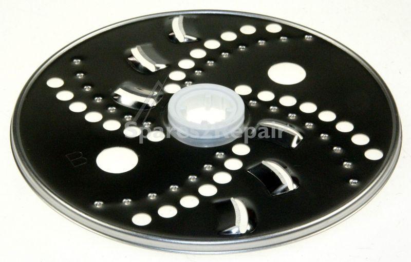Friction Disc - Ms-0693452 Disc b-g-to Grate [Groupe SEB]