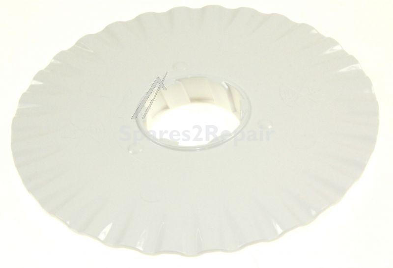 Friction Disc - Ms-4a07762 Disc Emulsify [Groupe SEB]