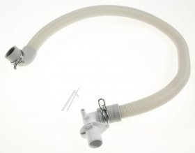 Hose - 2732003000 C00991323 Discharge Hose Assembly (complete) [Arcelik]