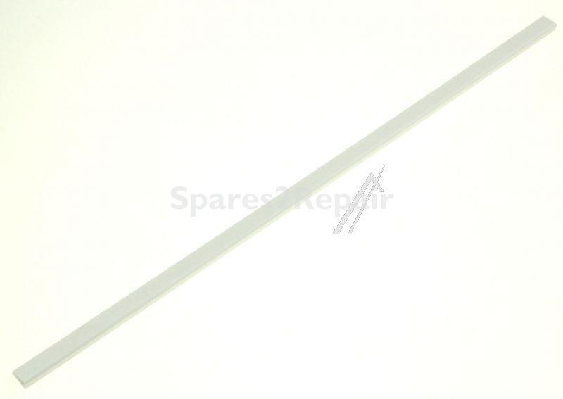 Ornamental Rail - 4055088654 Decorative Trim Shelf Back [Electrolux Aeg]