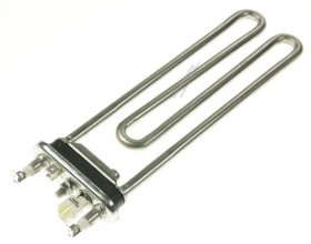 Washing Machine Heater - Heating Element - 1327242416 Heating + Sensor 230v 19 [Electrolux Aeg]