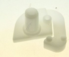 Stopper - C00174572 482000030094 Upper Door Auto-locking Right [Whirlpool Indesit]