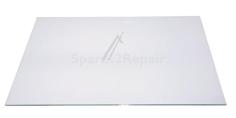 Glass Panel - 2426294282 Food Shelf Glass [Electrolux Aeg]