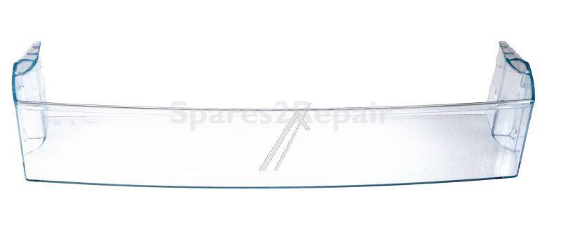 Refrigerator - Freezer Door Shelf - 2246613158 Bottle Frame [Electrolux Aeg]