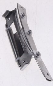Samsung Door Hinges For Washing Machines - Dc97-00100c (sna)(alt)Assembly-hinge