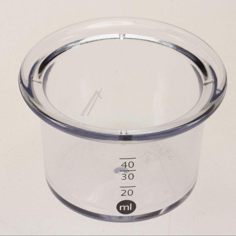 Square Plug - Kw714204 Cap-filler Km282-288 [Delonghi]