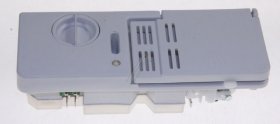 Dispenser - 1070202 Dispenser White [Amica]