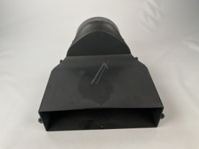 Airforce Fireplace - Afconfcsf16x Chimney Top Section