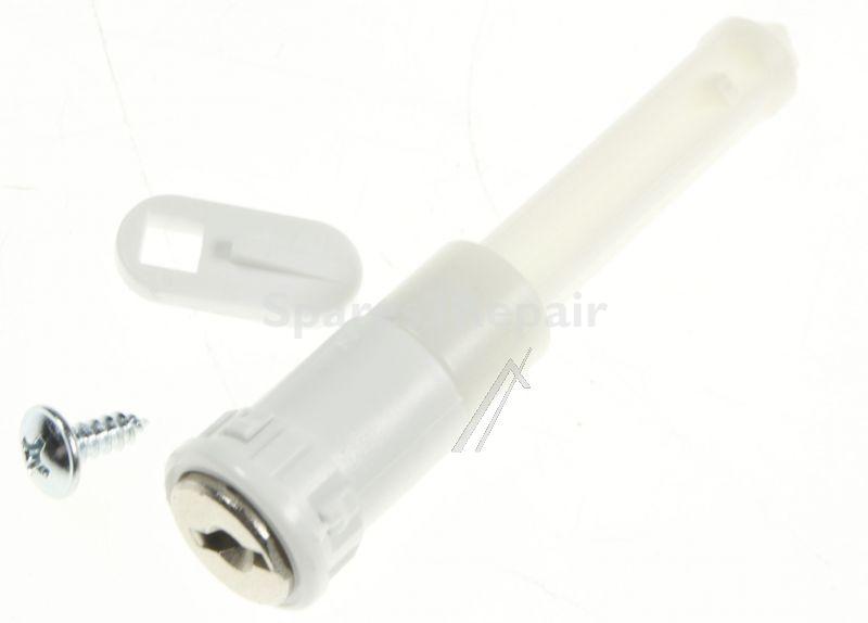 Door Opener - 2914945007 Lock Complete Service Kit [Electrolux Aeg]