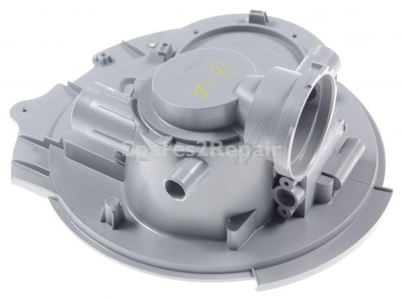 Samsung Sump - Dd67-00065a Sump gala-e pp pp+t20 th72-g644 gray