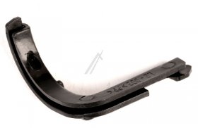 Samsung Casing Cover - Dd63-00238a Cover Tub Rim Left Dw9900h Pp Black