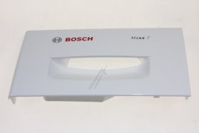 Detergent Dispenser Cover - 00642460 Tray Handle-dispenser [Bosch Siemens]