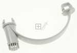 Fixings And Brackets - 92618388 Plate Handle [Candy Hoover]
