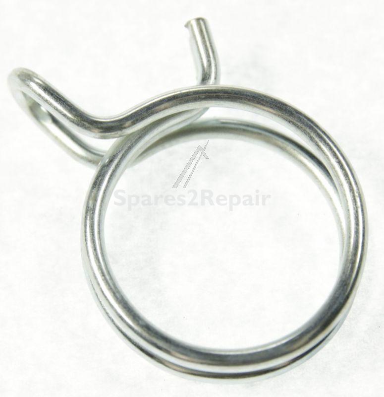 Hose Clamp - 00627660 Hose Clamp [Bosch Siemens]