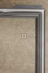 Refrigerator Door Seal - 42077799 R Door Gasket-910(vf Gray) [Vestel]