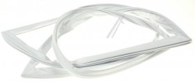 Refrigerator Door Seal - 4546850800 C00922648 Refrig Assembled Gasket D6260 [Arcelik]