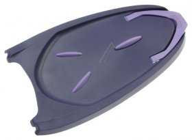 Perforated Rail - Cs-00130927 Support-steam Iron [Groupe SEB]