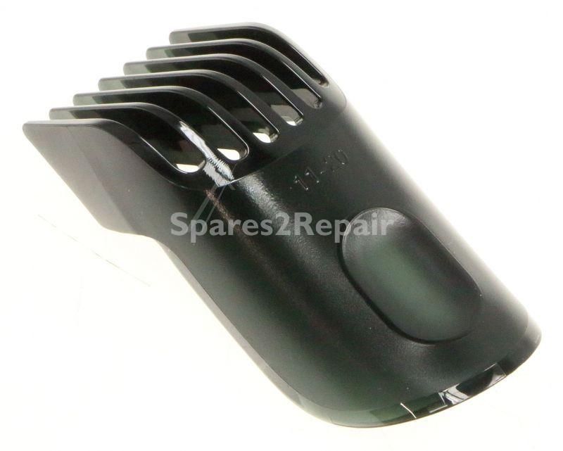 Braun Comb Attachment - 81634457 Precision Hair Comb