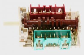 Hisense Gorenje Oven Switch - 228639 Selector Switch