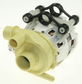 Hisense Gorenje Circulating Motor - 407445 Washing Pump