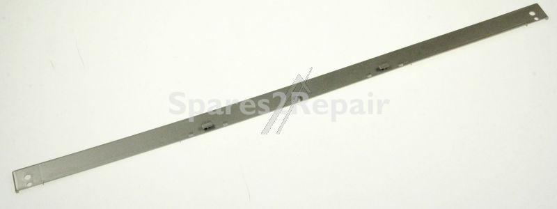 Hisense Gorenje Front Housing - 172949 Front Panel Adjusting Fillet