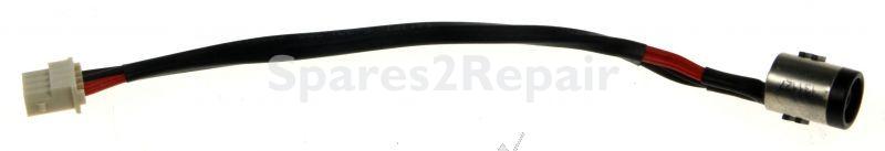 Sony Notebook Dc Socket - A1956960a Cable Set Hk9 Adapter