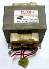 Samsung Psu Transformer - Shv-906eg2 De26-00058b Transformer - H v Shv-906bg1 230-240v 50hz 2425v