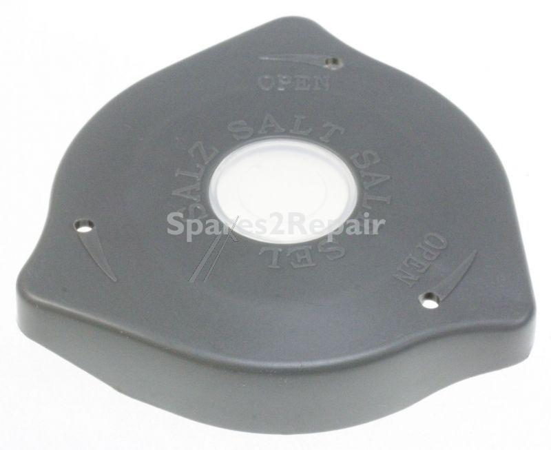Samsung Plug For Salt Container - Dd81-01068a Softener Cover Assembly