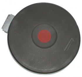 Hot Plate - 00070096 Hotplate [Bosch Siemens]