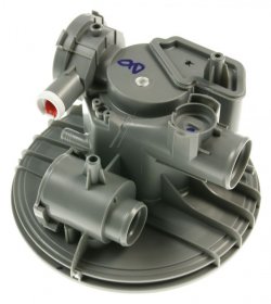 Sump - 1040045 Sump E5 [Amica]