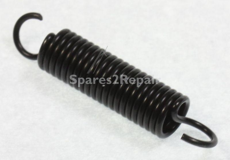 Hisense Gorenje Drain Spring - 440654 Door Spring Hook Mw