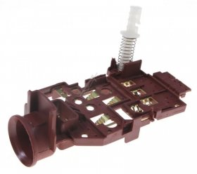 Kuppersbusch Light Holder - 430769 Holder Base Complete