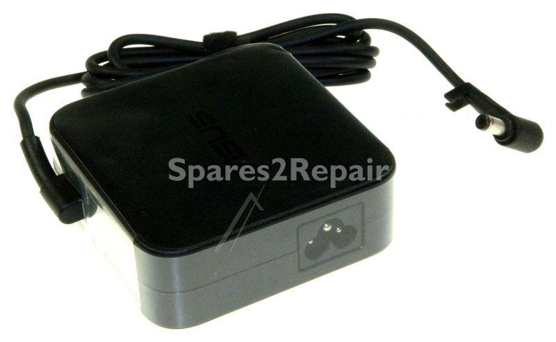 Asus Power Supply notebook - 0a001-00050000 Asus Adapter 90w 19v 3-pole