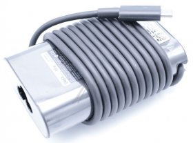 Dell Power Supply notebook - Kr7fk Ac Adapter 45w Sff
