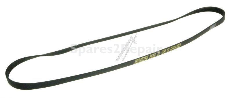 Drive Belts - 1200j6 90444530 Drive Belt [Candy Hoover]