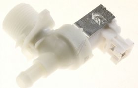 Brandt 1 way Solenoid Valve - As0022064 Magnetic Valve